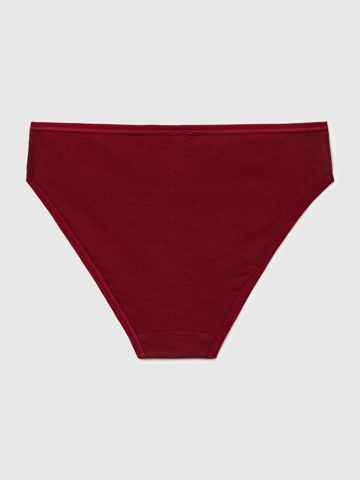 SLIP Mujer image number 2